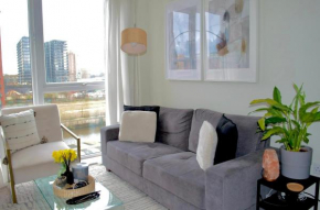 1 Bedroom Apartment in Central Manchester